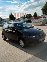 Fiat Punto 1.2 L - 73 TKM, 60 PS, Ganzjahresbereifng - gebrauchte Fiat Punto aus dem Jahr 2003