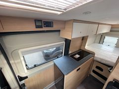 Roadcar R 600 | Viel Raum auf 6m*