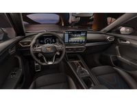 Cupra Formentor - Vorschau Bild 4