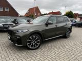 BMW X7 M50 i Standh. AHK Executive Drive B&W Softclo - graue BMW X7 M50