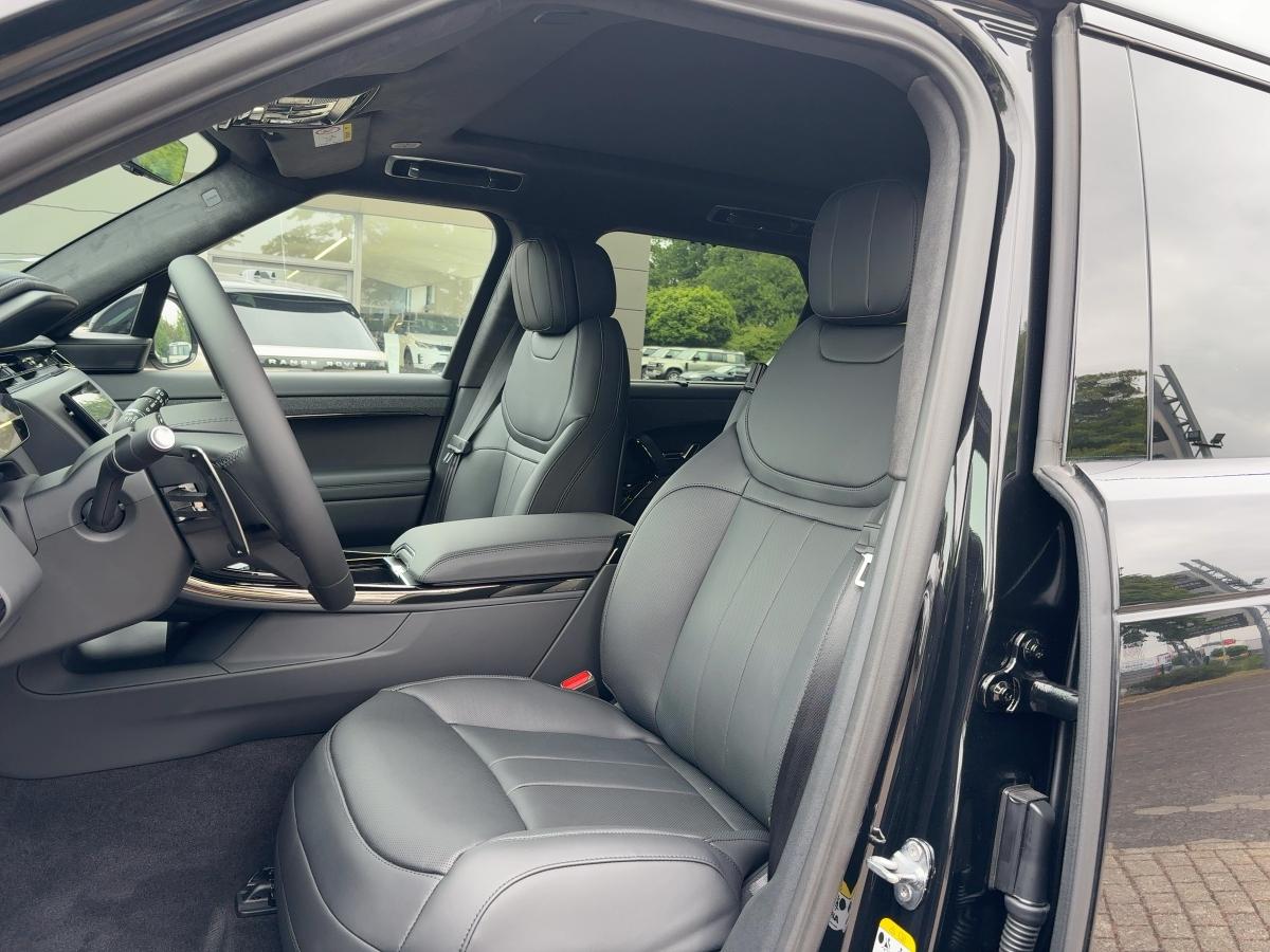 Land Rover Range Rover Sport P530 Autobiography 360-CAM ACC
