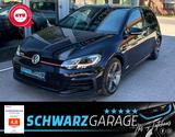 Volkswagen Golf VII Lim. GTI*VOLL-LED*PDC* - Volkswagen Golf: Schwarz, GTI