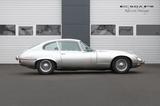 Jaguar E-Type - Jaguar aus 1971