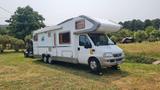 Weinsberg METEOR 790 MD mit bis zu 7 Schlafplätzen - Offers matching your search criteria