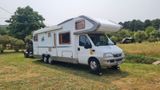 Weinsberg METEOR 790 MD mit bis zu 7 Schlafplätzen
