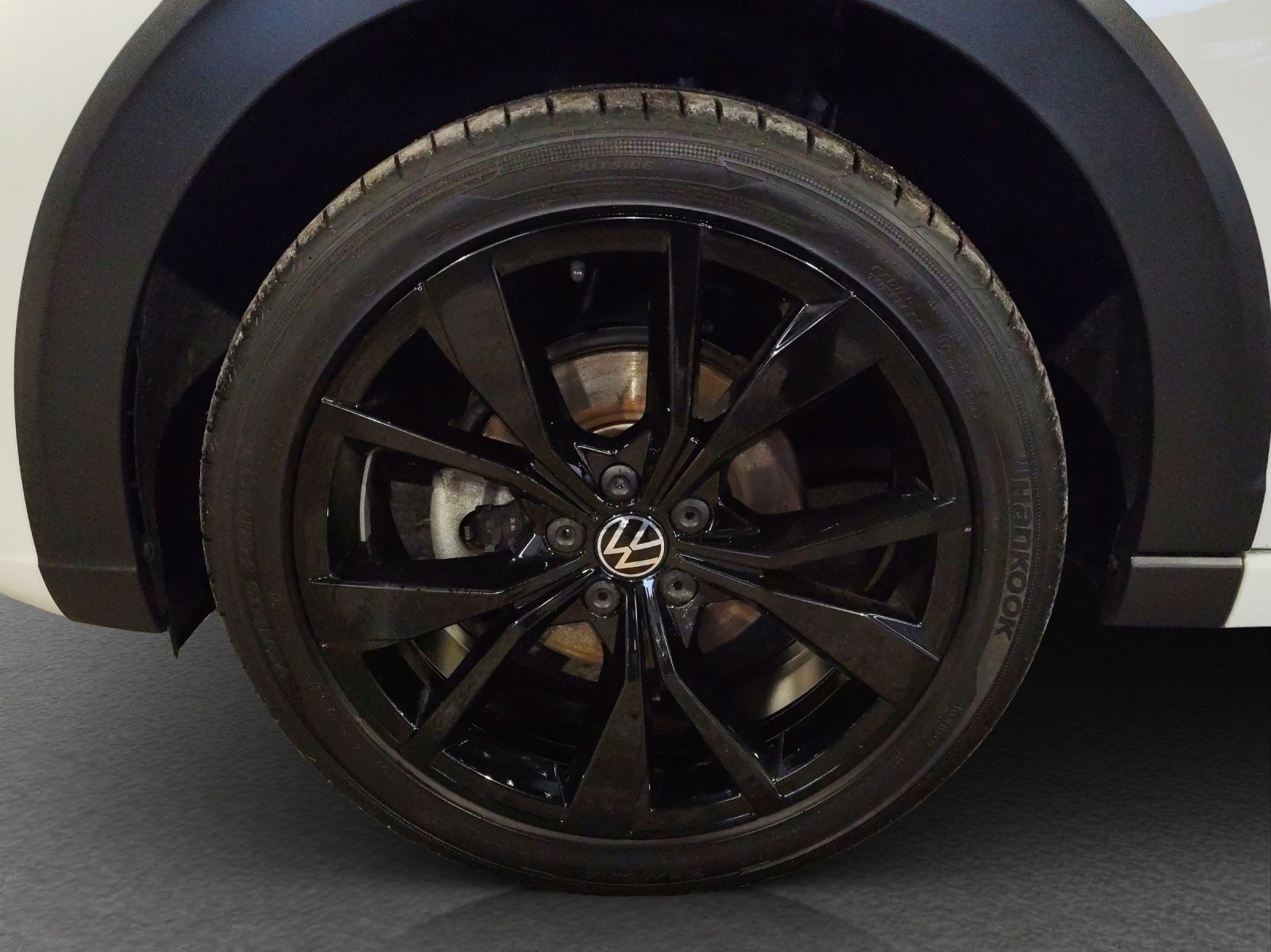 Volkswagen Taigo - Bild 14