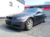 BMW 318i PDC NAVI TOUCH HU27 INSP.NEU KLIMAAUT CARPL - BMW 318 aus 2005: 318i