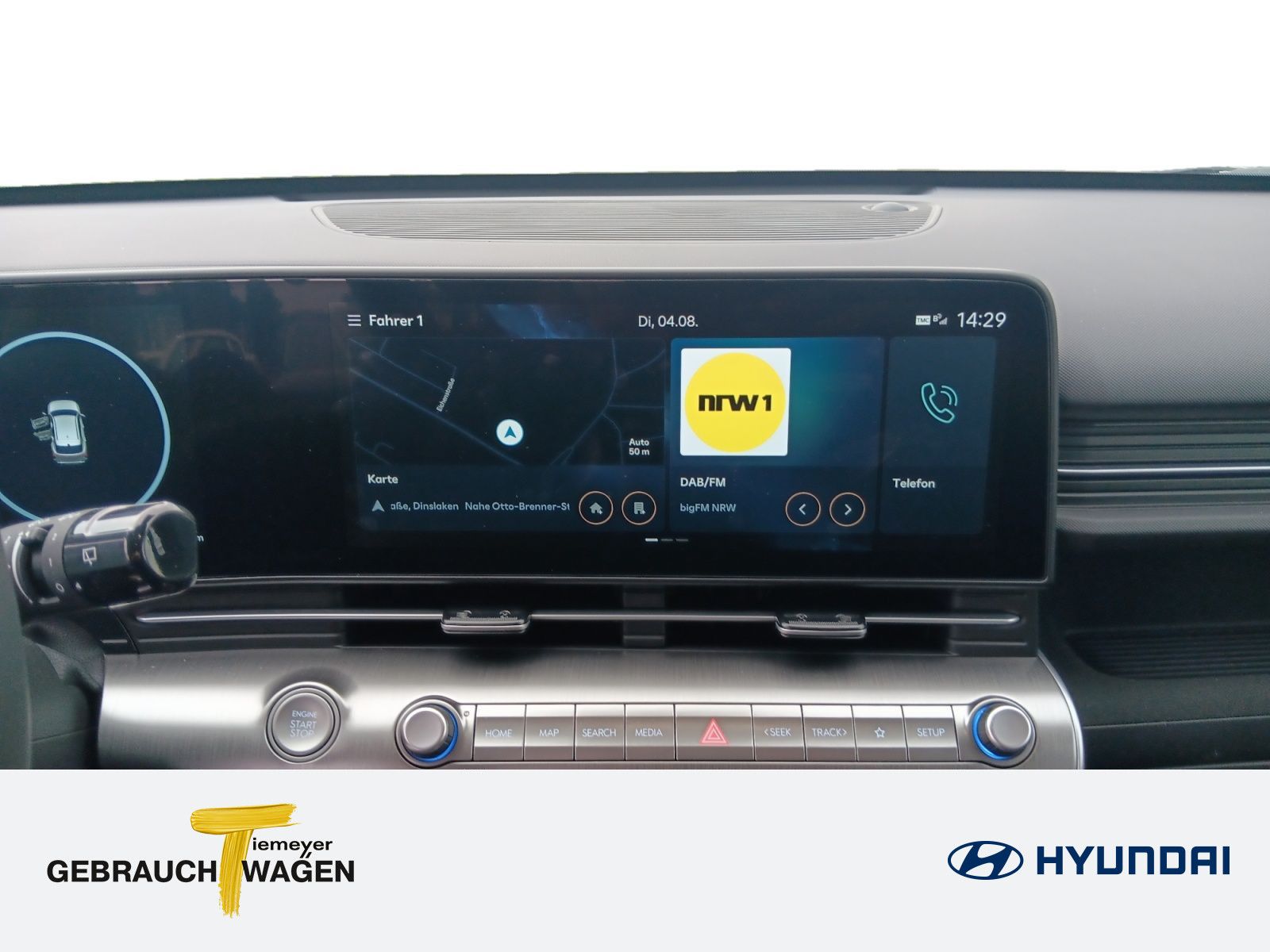 Hyundai Kona – Bild 14
