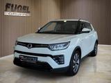 Ssangyong Tivoli Sapphire 4x4 1.5 TGDI LED|Navi|RFK|Allrad - Ssangyong Tivoli aus 2023