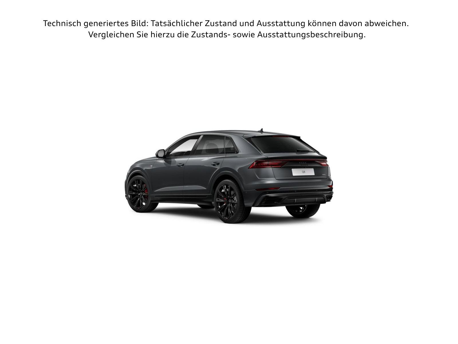 Audi Q8 - Bild 4