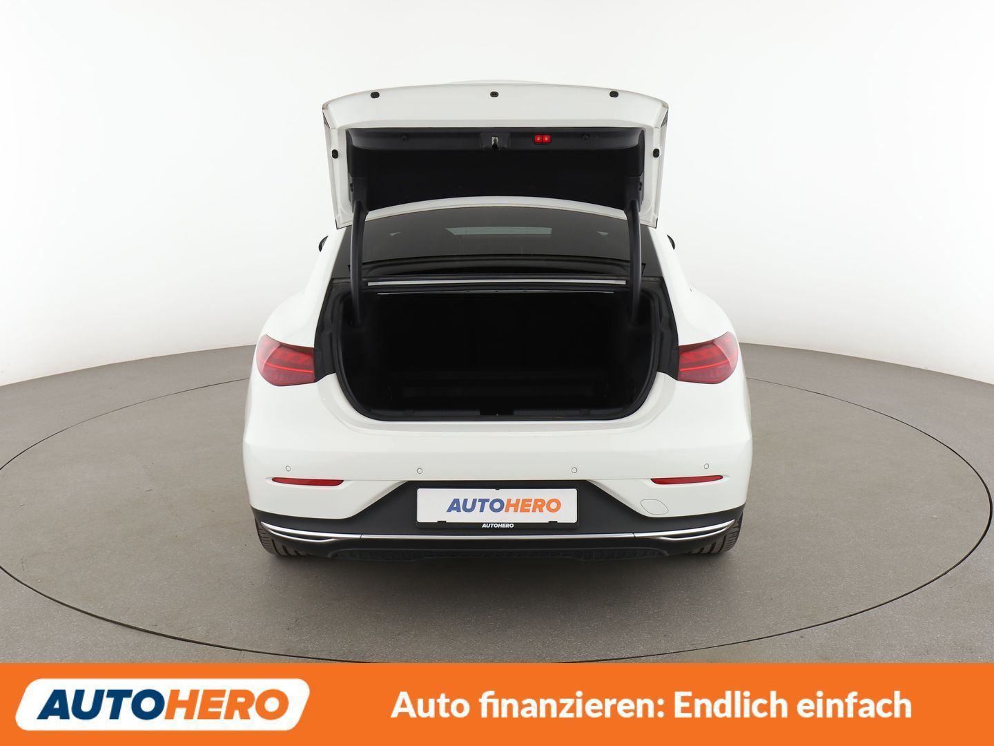 Mercedes-Benz EQE 350 Electric Art Aut. NAVI LED ACC CAM PDC foto 17