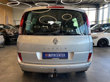 Renault Espace IV Celsium Aut. 2.0 dci*NAVI*KLIMAAUT*PDC