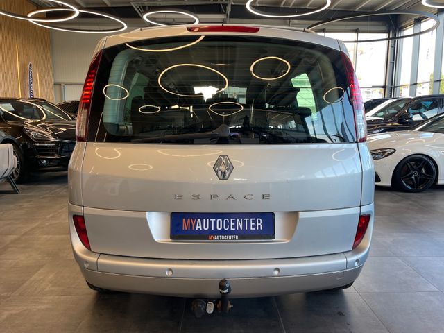 Renault Espace IV Celsium Aut. 2.0 dci*NAVI*KLIMAAUT*PDC