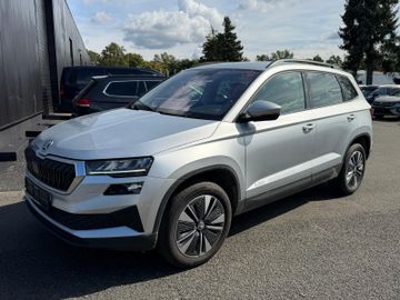 Skoda Karoq - 1