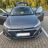 Andere zuverlässiges Hyundai i20 - : Kleinwagen, Zuverlässige
