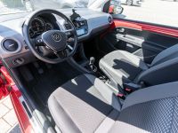 Volkswagen up! - Vorschau Bild 12