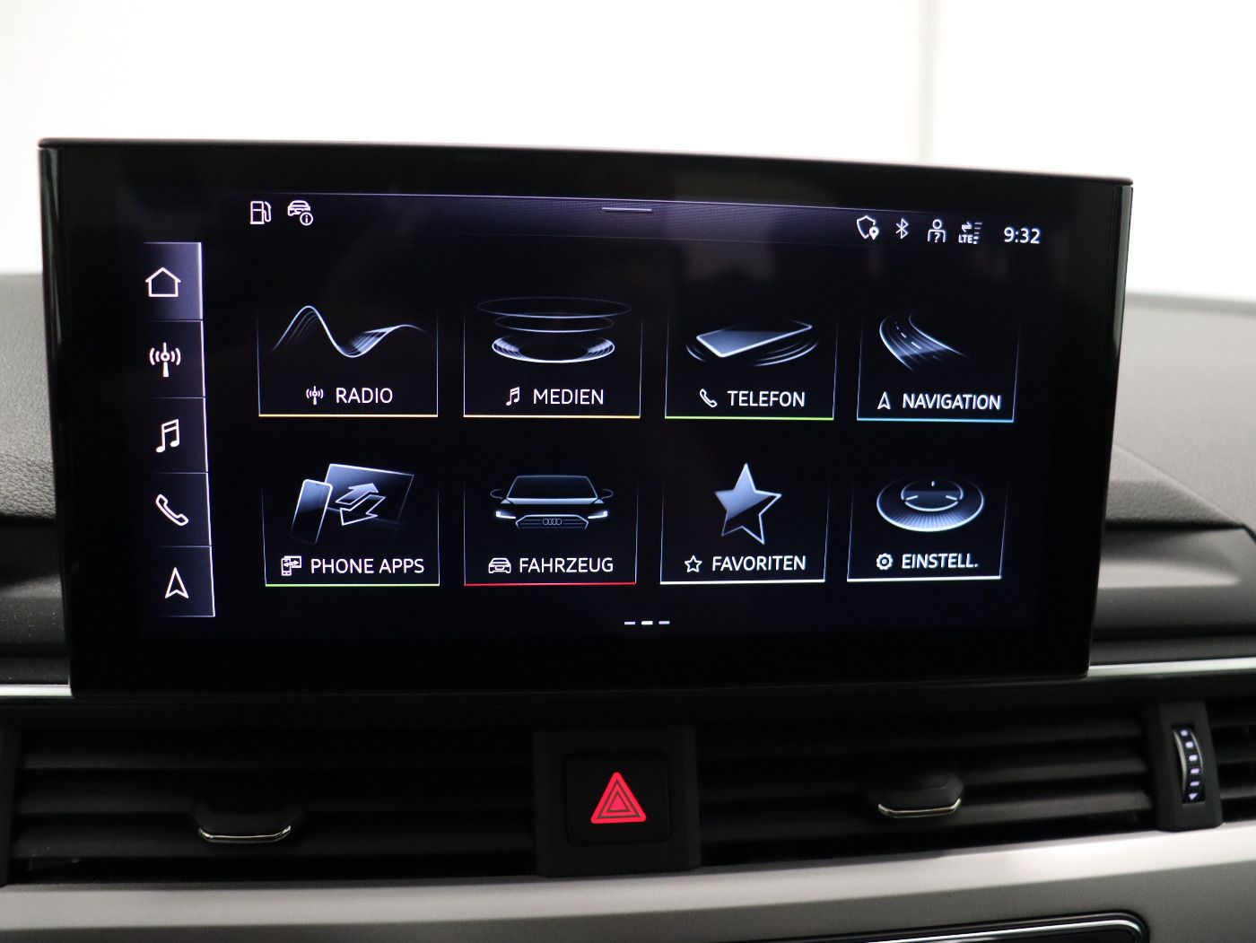 Audi A5 - Bild 10