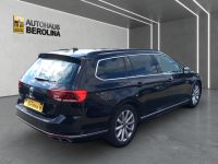 Volkswagen Passat Variant - Vorschau Bild 3
