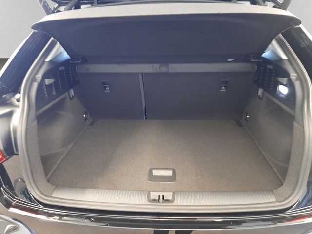 Fahrzeugabbildung Audi Q2 advanced 35TFSI S-tronic Navi AHK 18" eleHeck