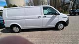 Volkswagen VW T6.1 langer Radstand - Volkswagen T6 Transporter: Langer Radstand