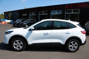 Ford Kuga - 7