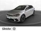 Volkswagen Polo R-Line 1,0 TSI (95 PS) DSG | IQ. | Navi - Volkswagen: 1.9