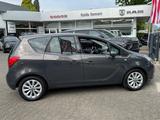 Opel Meriva B + Winterräder - Opel Meriva Gebrauchtwagen in Duisburg