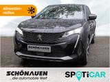 Peugeot 3008 ALLURE +MET+LM18+ALLW+AUT+RKF+SHZ+NAVI+KLI+
