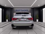 Audi A1 Sportback 25 TFSI S LINE NAVI LED SITZHZG PDC - Audi A1: Silber