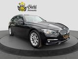 BMW 320 3 Touring 320 d Luxury Line Purity - BMW 3er Reihe: Luxury Line Purity