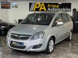 Opel Zafira B 1.6 Design Edition / 2. Hand 7-Sitzer - Opel Zafira Gebrauchtwagen in Hannover