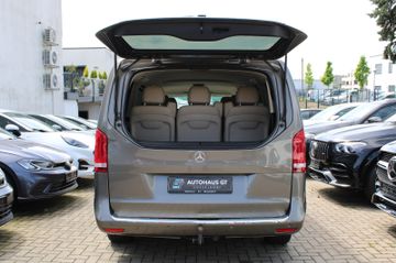 Mercedes V 250 - 7