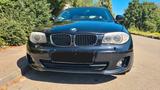 BMW 118d Cabrio -TOP-8x-sehr gepflegt!!