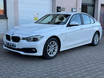 BMW 330 - 3