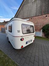 HYMER / ERIBA / HYMERCAR Eriba Touring 542 / NEUWERTIG ! - HYMER / ERIBA Touring 542