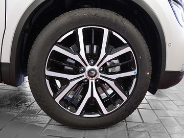Fahrzeugabbildung Renault Koleos BLUE dCi 185 Techno 4WD Automatik