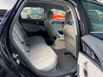 Audi A6 - 12