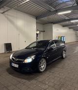 Opel Vectra C OPC Line (Viel Ausstattung) ... - Opel Vectra mit Diesel-Antrieb: Kombi, Automatik