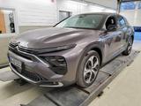 Citroën C5 X Feel Pack Hybrid Plug-In - Citroën C5 X mit Hybrid-Antrieb