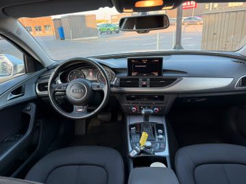 Audi A6 - 10