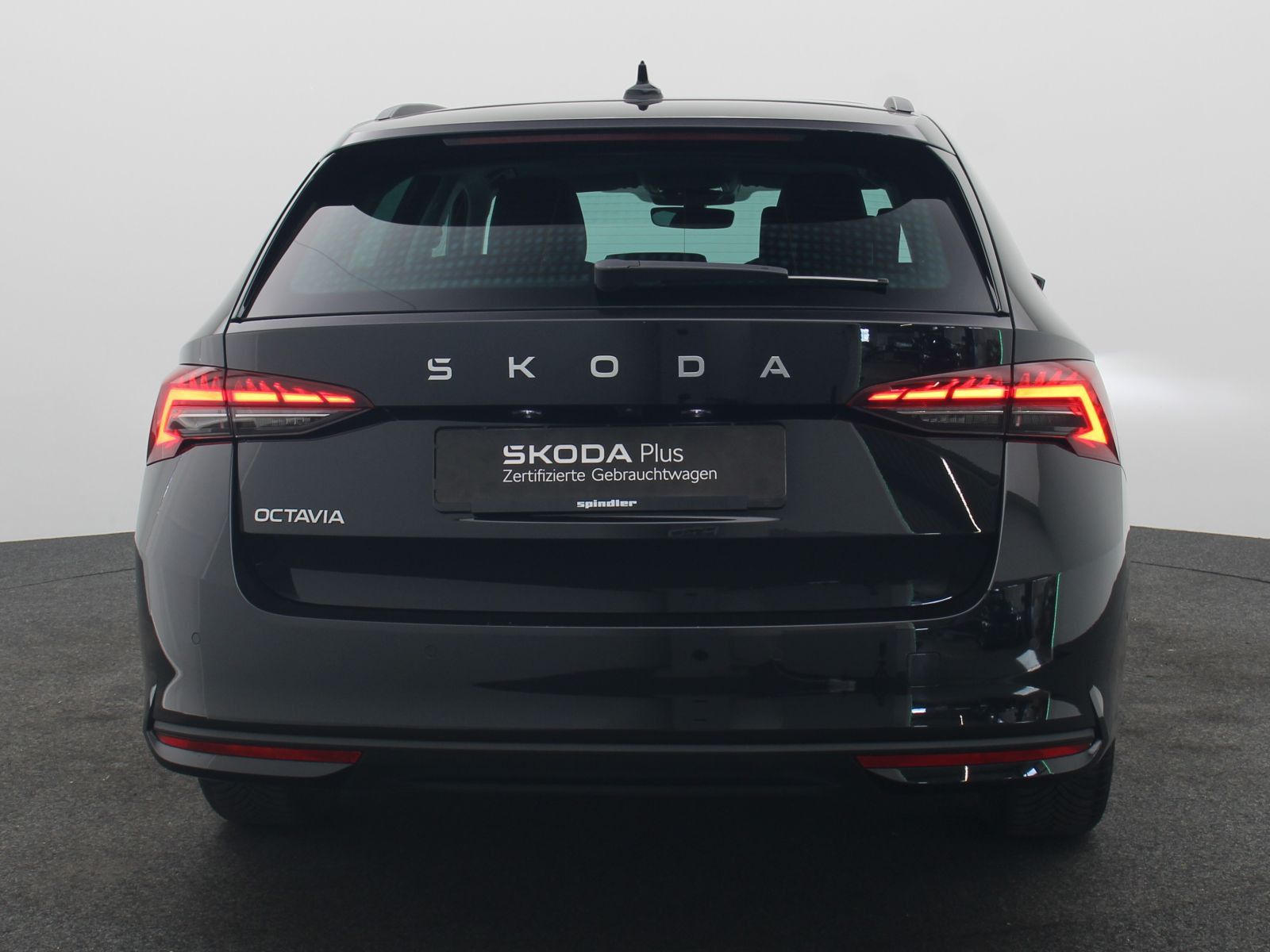 Skoda Octavia - Bild 6