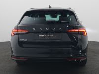 Skoda Octavia - Vorschau Bild 6