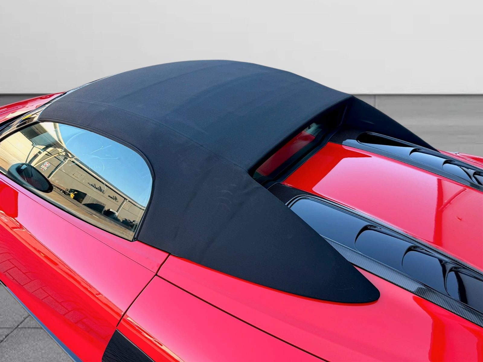 Audi R8 SPYDER V10 QUATTRO PERFORMANCE LASER/B&O/KAME foto 15