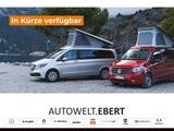 Pössl V 250 d 4M/L CAMPSTAR Aufstelldach 360°ILS Navi