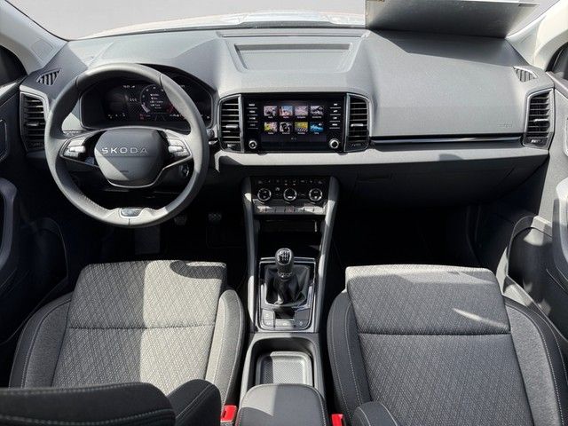 Skoda Karoq - Bild 12
