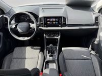 Skoda Karoq - Vorschau Bild 12