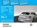 Volkswagen Arteon Shooting Brake 2.0 TSI R-Line AHK Leder N