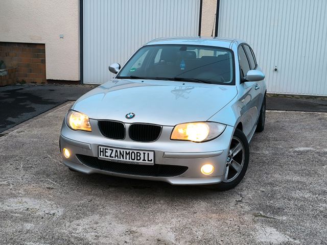 BMW 118d