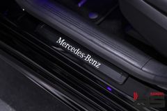 MERCEDES-BENZ CLA 220 4M AMG+|Premi+|Keyl|Pano|Burm|360|19"