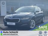 Skoda Octavia Combi 2.0 TDI DSG Style NAVI-COLUMBUS+LE